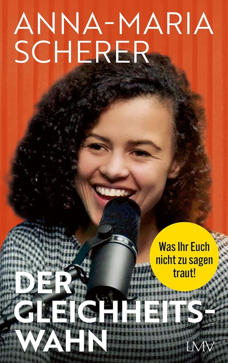 Mein neues Buch
