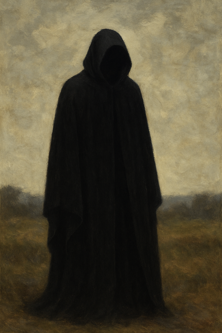 "Wer hat Angst vorm schwarzen Mann?"